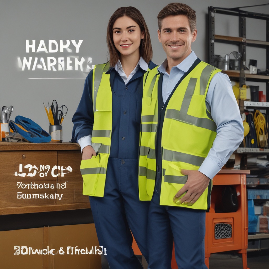 Exclusive workwear deals banner